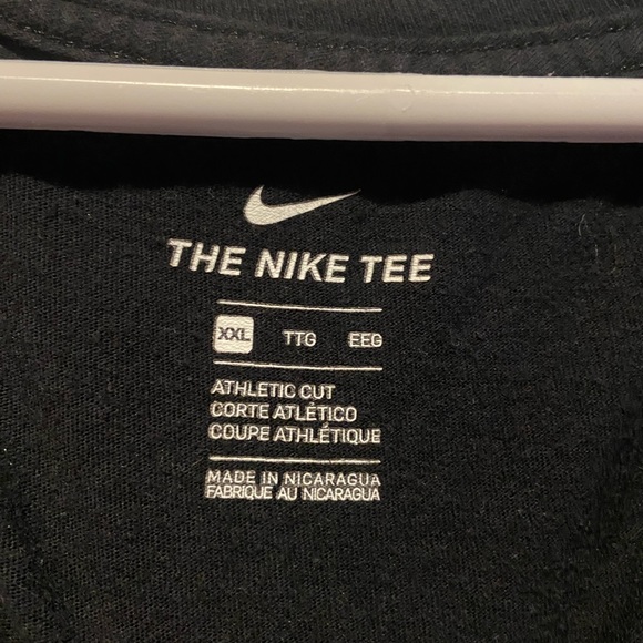 Nike Tee - Picture 3 of 3